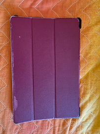 Cover a libro Samsung Galaxy Tab S7 FE