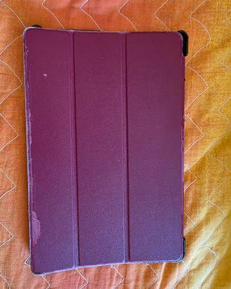 Cover a libro Samsung Galaxy Tab S7 FE