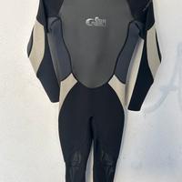 Muta bambino Gill Hurakan 3.2 mm