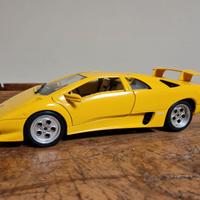 Lamborghini Diablo