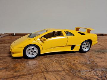 Lamborghini Diablo