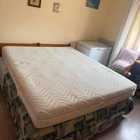 Materasso matrimoniale 160.190