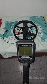  Nokta Makro The Legend – Metal Detector Professio