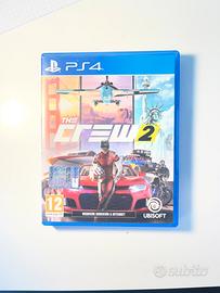 The Crew 2