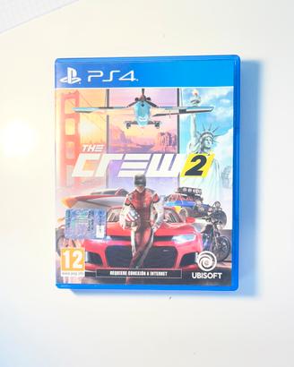 The Crew 2