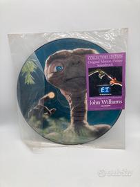 Vinile ET Collector’s Edition - 33 giri