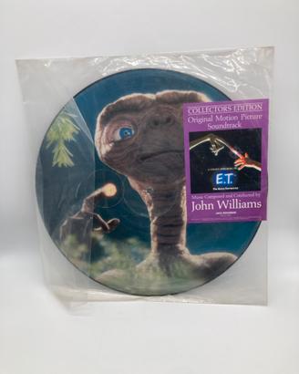 Vinile ET Collector’s Edition - 33 giri