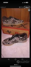 Scarpe donna ragazza Munich special edition