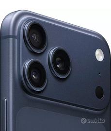 IPhone 17 Pro Max 1Tera