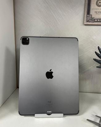 iPad Pro 12.9" | M1 | 5a Gen | WiFi + Cell | 2021