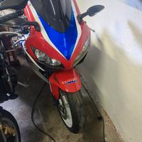 CBR 1000F 2008