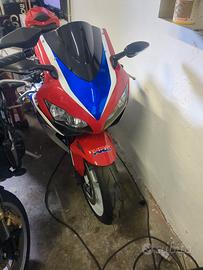 CBR 1000F 2008