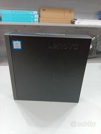 Mini Desktop Lenovo M720q Timy Ricondizionato