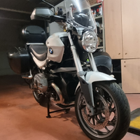 Moto BMW R1200R