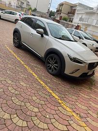 Mazda cx3