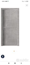 porta int.no casa acquistata tecnomat 80x210 (LxH)