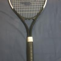 racchetta tennis 