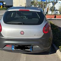 Fiat Bravo