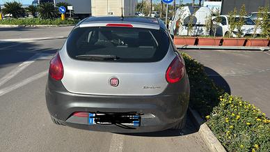 Fiat Bravo