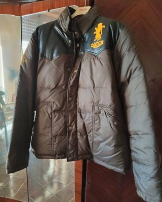 BOMBER DUTCH