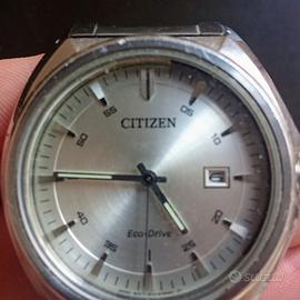 Orologio Uomo Citizen 