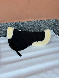 Agnellino da equitazione
