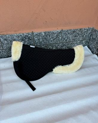 Agnellino da equitazione