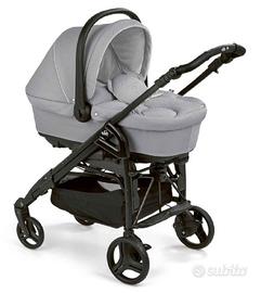 Trio CAM  romantic più stand up CAM