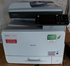 Ricoh Aficio MPC 305spf (due disponibili)