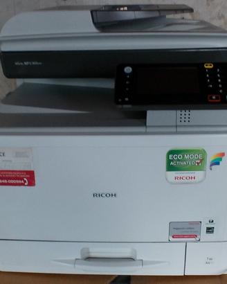 Ricoh Aficio MPC 305spf (due disponibili)