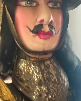 Pupo siciliano 
