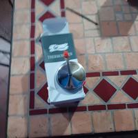 termometro per carne e carne