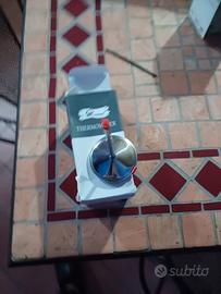 termometro per carne e carne