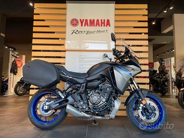 Yamaha Tracer 7 GT