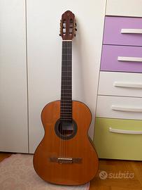 Chitarra da studio