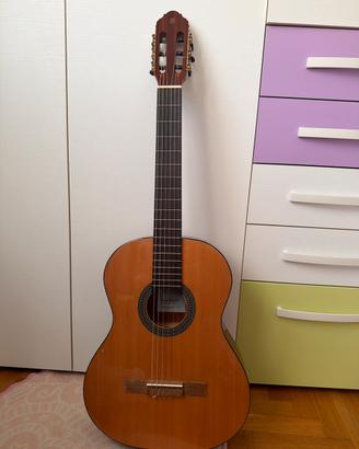 Chitarra da studio