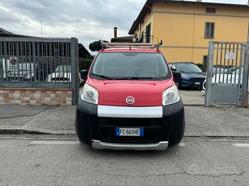 Fiat Fiorino 1.3 MJT 95CV Cargo