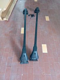 Porta bagagli  Peugeot 308