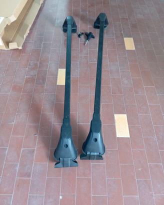 Porta bagagli  Peugeot 308