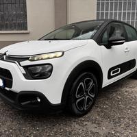 CITROEN C3 AUTOMATICA BICOLOR PureTech 110 S&S I