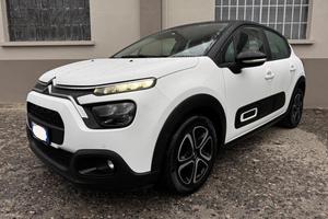 CITROEN C3 AUTOMATICA BICOLOR PureTech 110 S&S I