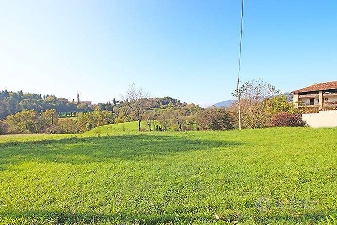 Rustico / Casale di 1200 m² con più di 5 locali e - Vista 5
