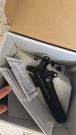 Guarnitura shimano durace r-9200