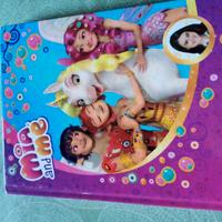 Mia and Me: Tutti i Segreti di Mia