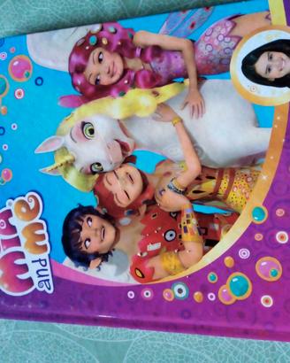 Mia and Me: Tutti i Segreti di Mia