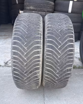 gomme usate 1856515 All Seasons HANKOOK - KIN - 72