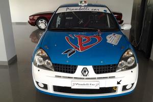 Renault Clio 2.0 16V cat 3 porte CLIO RAGNOTTI