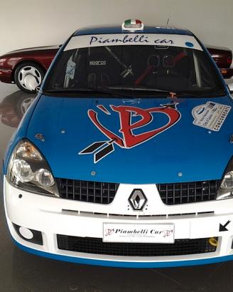 Renault Clio 2.0 16V cat 3 porte CLIO RAGNOTTI