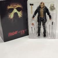 Action Figure Friday the 13th NECA