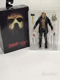 Action Figure Friday the 13th NECA